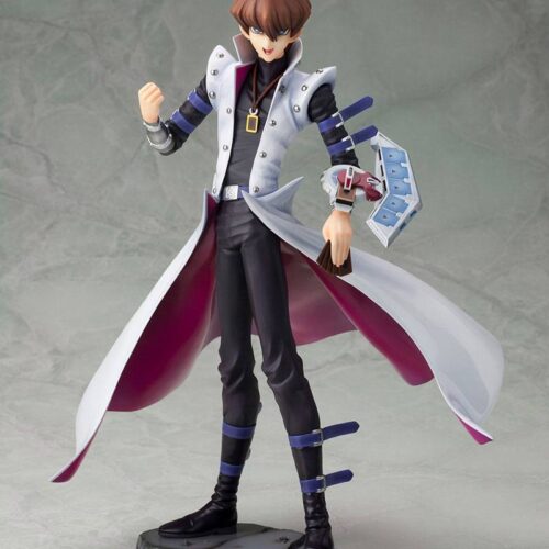 Seto Kaiba