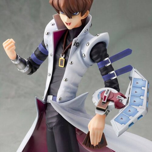 Seto Kaiba zoom