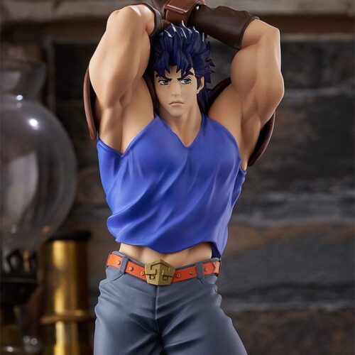 Jonathan Joestar zoom