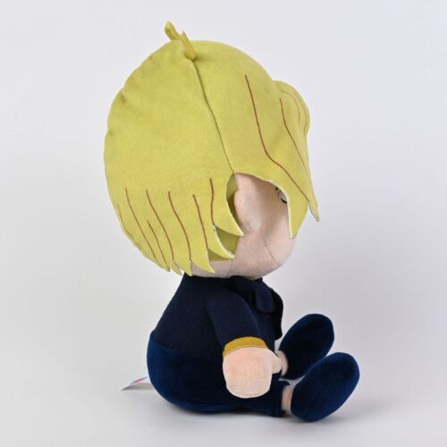 Sanji right side